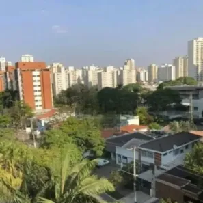 Apartamento com 3 Quartos à venda, 100m² no Bela Aliança, São Paulo