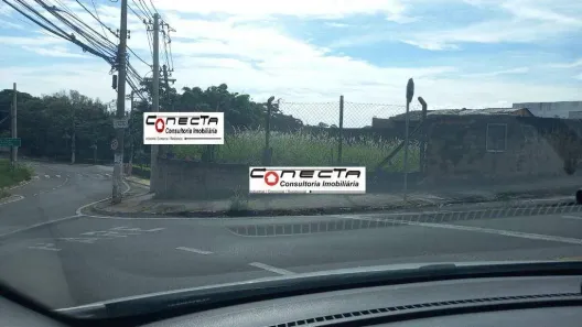 Lote/Terreno à venda, 489m² no Jardim Novo Cambuí, Hortolândia