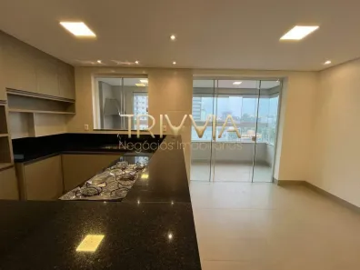 Apartamento com 3 Quartos à venda, 105m² no Saraiva, Uberlândia