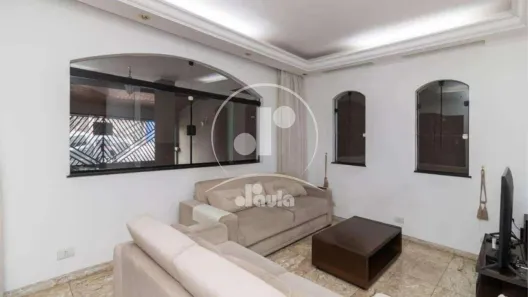 Sobrado com 4 Quartos à venda, 303m² no Vila Metalúrgica, Santo André