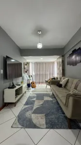 Apartamento com 3 Quartos à venda, 86m² no Jardim Camburi, Vitória