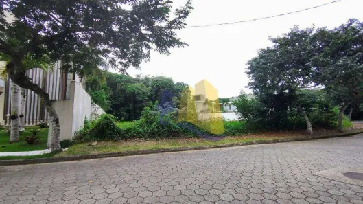 Lote/Terreno à venda, 621m² no Riviera, Bertioga