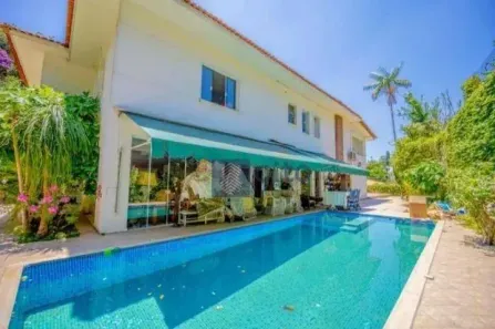 Casa com 3 Quartos à venda, 500m² no Pacaembu, São Paulo