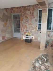 Sobrado com 2 Quartos à venda, 130m² no Anchieta, São Bernardo do Campo