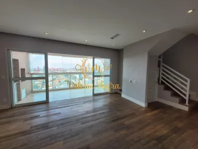 Cobertura com 3 Quartos à venda, 208m² no Jardim do Mar, São Bernardo do Campo
