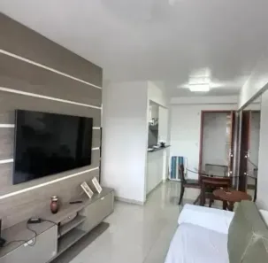 Apartamento com 2 Quartos à venda, 58m² no Itaim Paulista, São Paulo