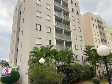 Apartamento com 2 Quartos à venda, 62m² no Parque Campolim, Sorocaba