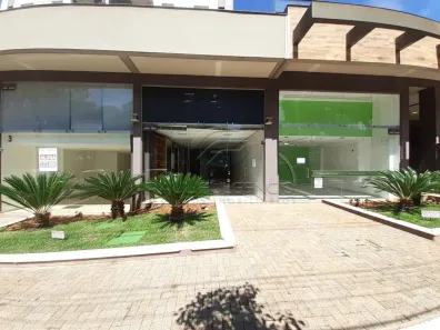 Ponto Comercial à venda, 54m² no Centro, Londrina