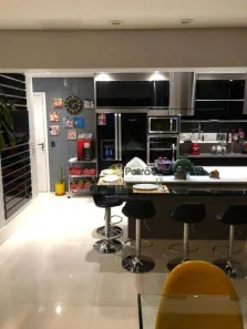 Apartamento com 3 Quartos à venda, 158m² no Vila Gonçalves, São Bernardo do Campo