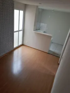 Apartamento com 2 Quartos à venda, 39m² no São Jorge, Uberlândia