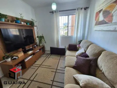 Apartamento com 2 Quartos à venda, 67m² no Baeta Neves, São Bernardo do Campo