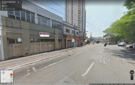 Prédio Comercial à venda, 400m² no Vila Formosa, São Paulo