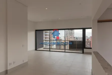 Apartamento com 3 Quartos para venda ou aluguel, 170m² no Cambuí, Campinas