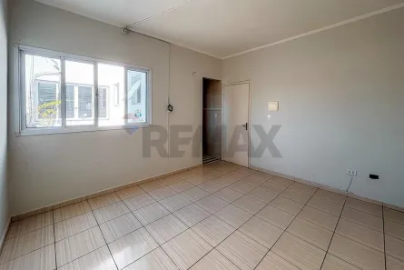 Sala Comercial para alugar, 22m² no Boqueirão, Praia Grande