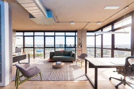 Sala Comercial à venda, 66m² no Seminário, Curitiba
