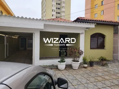 Casa com 2 Quartos à venda, 152m² no Vila Ré, São Paulo