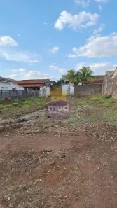 Lote/Terreno à venda, 390m² no Jardim Ouro Verde, São José do Rio Preto