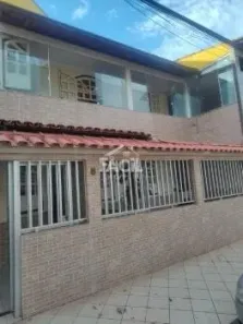 Casa com 3 Quartos para alugar, 240m² no Centro de Vila Velha, Vila Velha