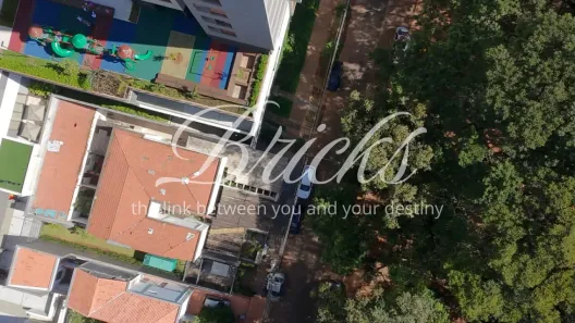 Lote/Terreno à venda, 179m² no Brooklin Paulista, São Paulo