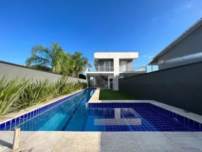 Casa de Condomínio com 3 Quartos à venda, 157m² no Morada da Praia, Bertioga