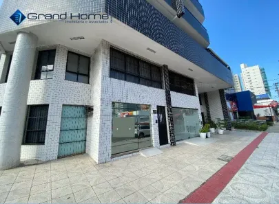 Ponto Comercial à venda, 130m² no Praia de Itaparica, Vila Velha