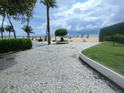 Apartamento com 1 Quarto para alugar, 38m² no Piedade, Jaboatão dos Guararapes