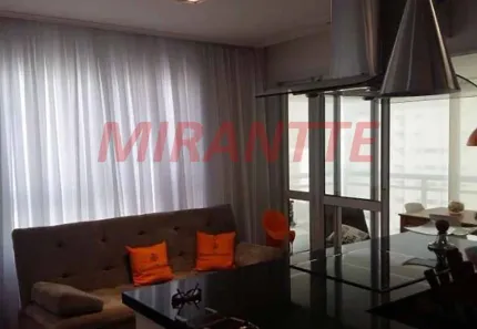 Apartamento com 1 Quarto à venda, 56m² no Vila Olímpia, São Paulo