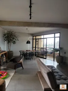 Apartamento com 3 Quartos à venda, 171m² no Ribeirânia, Ribeirão Preto