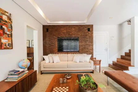 Casa de Condomínio com 2 Quartos à venda, 550m² no Jardim Morumbi, São Paulo