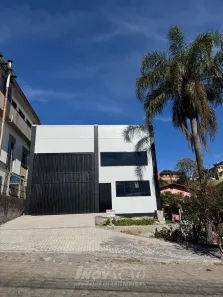 Galpão/Depósito/Armazém à venda, 231m² no Marechal Floriano, Caxias do Sul