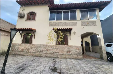 Casa com 4 Quartos à venda, 245m² no Estacao, Iguaba Grande