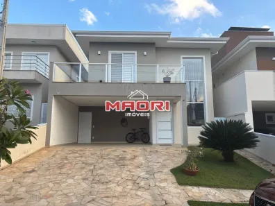 Casa de Condomínio com 3 Quartos à venda, 200m² no Lenheiro, Valinhos