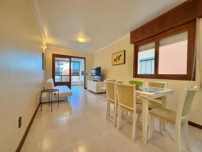 Apartamento com 2 Quartos à venda, 73m² no Centro, Capão da Canoa