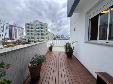 Apartamento com 2 Quartos à venda, 91m² no Campinas, São José