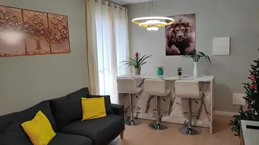 Apartamento com 2 Quartos à venda, 46m² no Chácara Ondas Verdes, Cotia