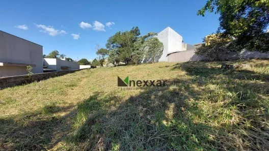 Lote/Terreno à venda, 1200m² no Jardim São Bento do Recreio, Valinhos