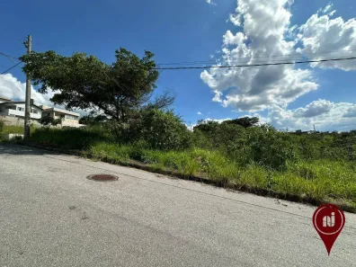 Lote/Terreno à venda, 397m² no , Brumadinho