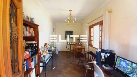 Casa com 3 Quartos à venda, 110m² no Jardim Bela Vista, Santo André