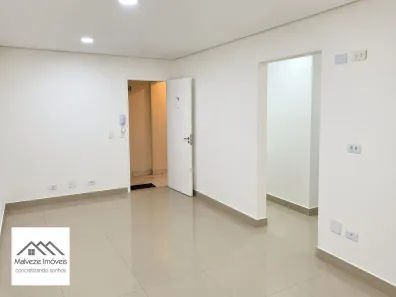 Apartamento com 1 Quarto à venda, 36m² no Taboão, São Bernardo do Campo