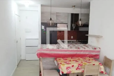 Apartamento com 2 Quartos à venda, 47m² no Colônia (Zona Leste), São Paulo