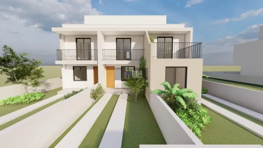 Sobrado com 2 Quartos à venda, 170m² no São João do Rio Vermelho, Florianópolis