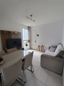 Apartamento com 2 Quartos para alugar, 40m² no Várzea, Recife