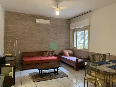 Apartamento com 2 Quartos à venda, 80m² no Boqueirão, Santos