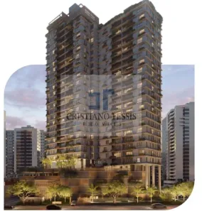 Apartamento com 3 Quartos à venda, 144m² no Boa Viagem, Recife