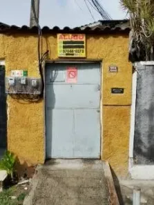 Kitnet com 1 Quarto para alugar, 35m² no Rocha Miranda, Rio de Janeiro