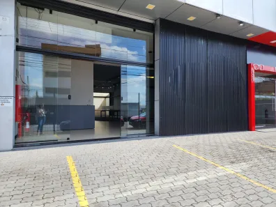 Ponto Comercial para alugar, 200m² no Jardim Santa Mena, Guarulhos