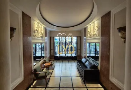 Apartamento com 3 Quartos para alugar, 92m² no Copacabana, Rio de Janeiro