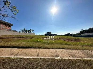 Lote/Terreno à venda, 1010m² no Parque Reserva Fazenda Imperial, Sorocaba
