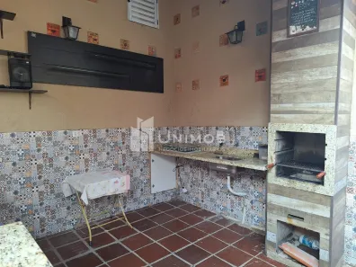 Casa com 5 Quartos à venda, 189m² no Jardim García, Campinas