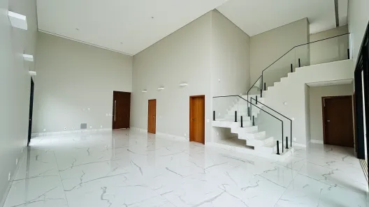 Casa de Condomínio com 5 Quartos à venda, 416m² no Jardins Itália, Goiânia